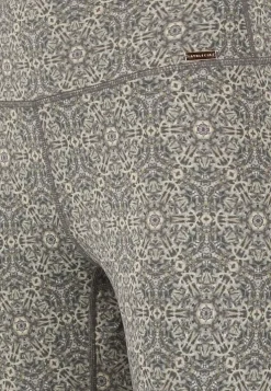 Mist W Printed Tight