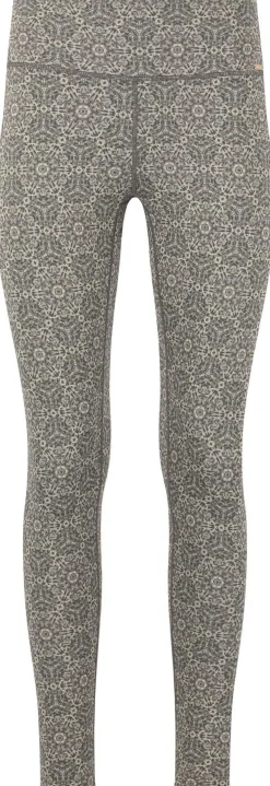 Mist W Printed Tight