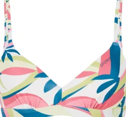 Mixadairs Wire Bikini Top Bcd-cup