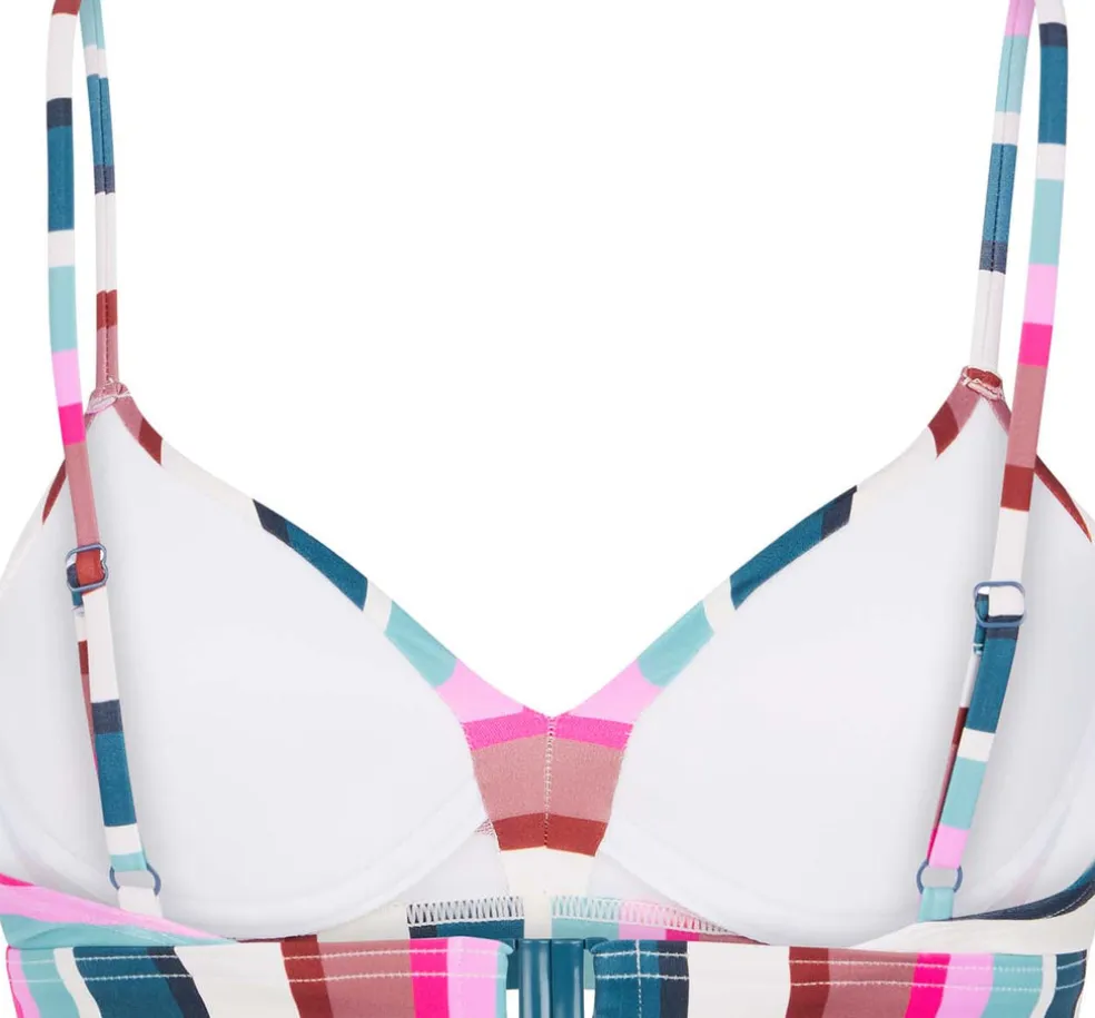 Mixadair 24 Wire Bcd-cup bikinitop