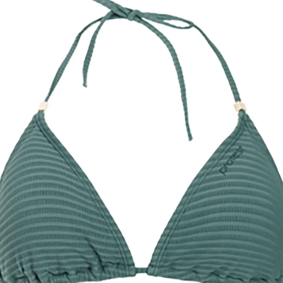 Mixaleias Triangle Bikini Top