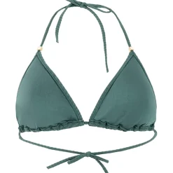 Mixaleias Triangle Bikini Top