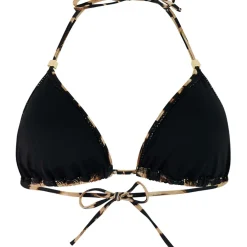 Mixales Triangle Bikini Top