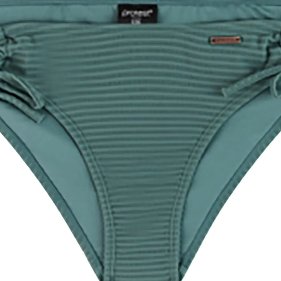 Mixback Bikini Bottom