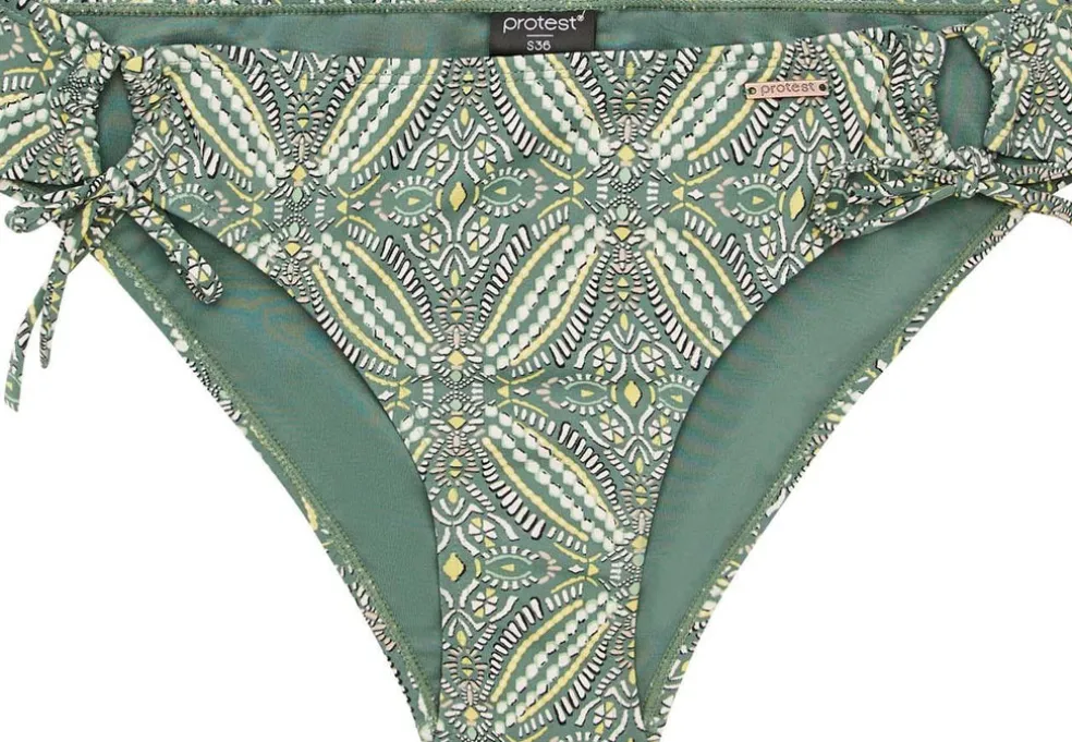 Mixcabelau Bikini Bottom
