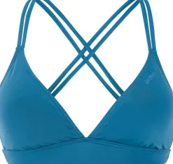 Mixmakara 24 Triangle bikini top