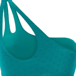 Mixmarlea One Shoulder Bikini Top