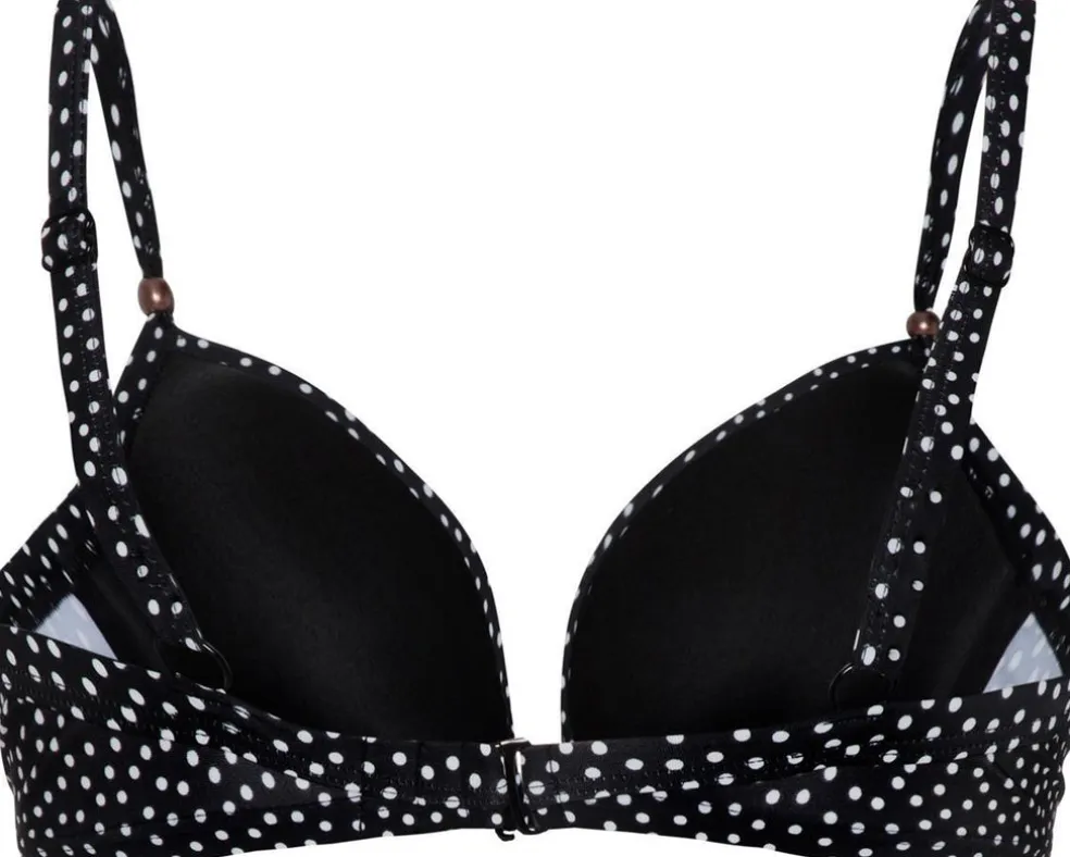 Mixnanda Wire Bikini Top C&d-cup