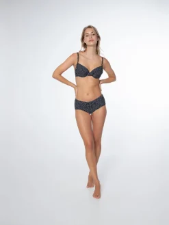 Mixnanda Wire Bikini Top C&d-cup