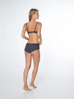Mixnanda Wire Bikini Top C&d-cup