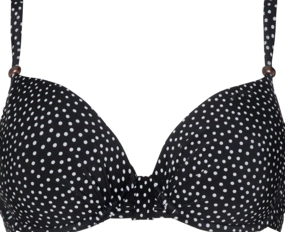 Mixnanda Wire Bikini Top C&d-cup