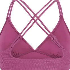 Mixrelaxo Triangle Bikini Top