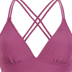 Mixrelaxo Triangle Bikini Top