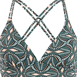 MIXRelax Triangel bikini top