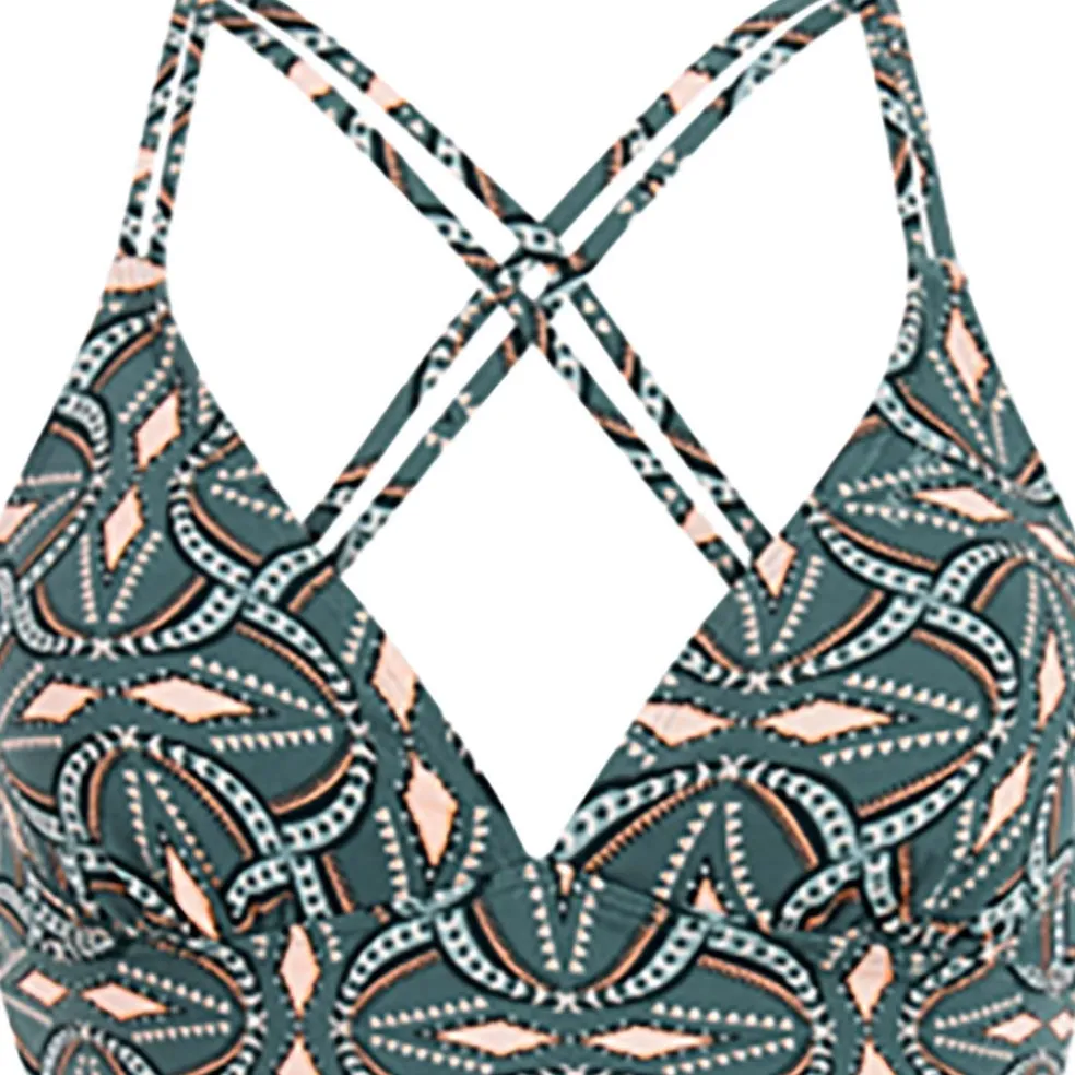 MIXRelax Triangel bikini top