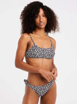 Mixscylla bikini top