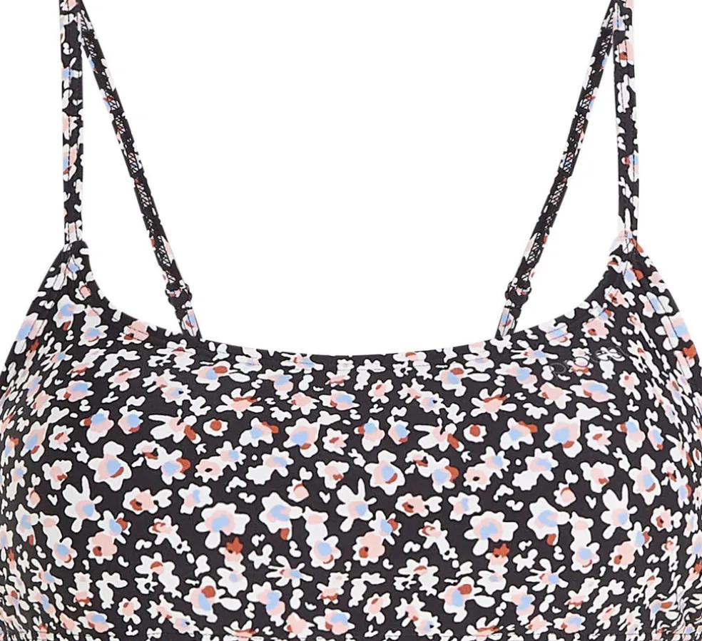 Mixscylla bikini top