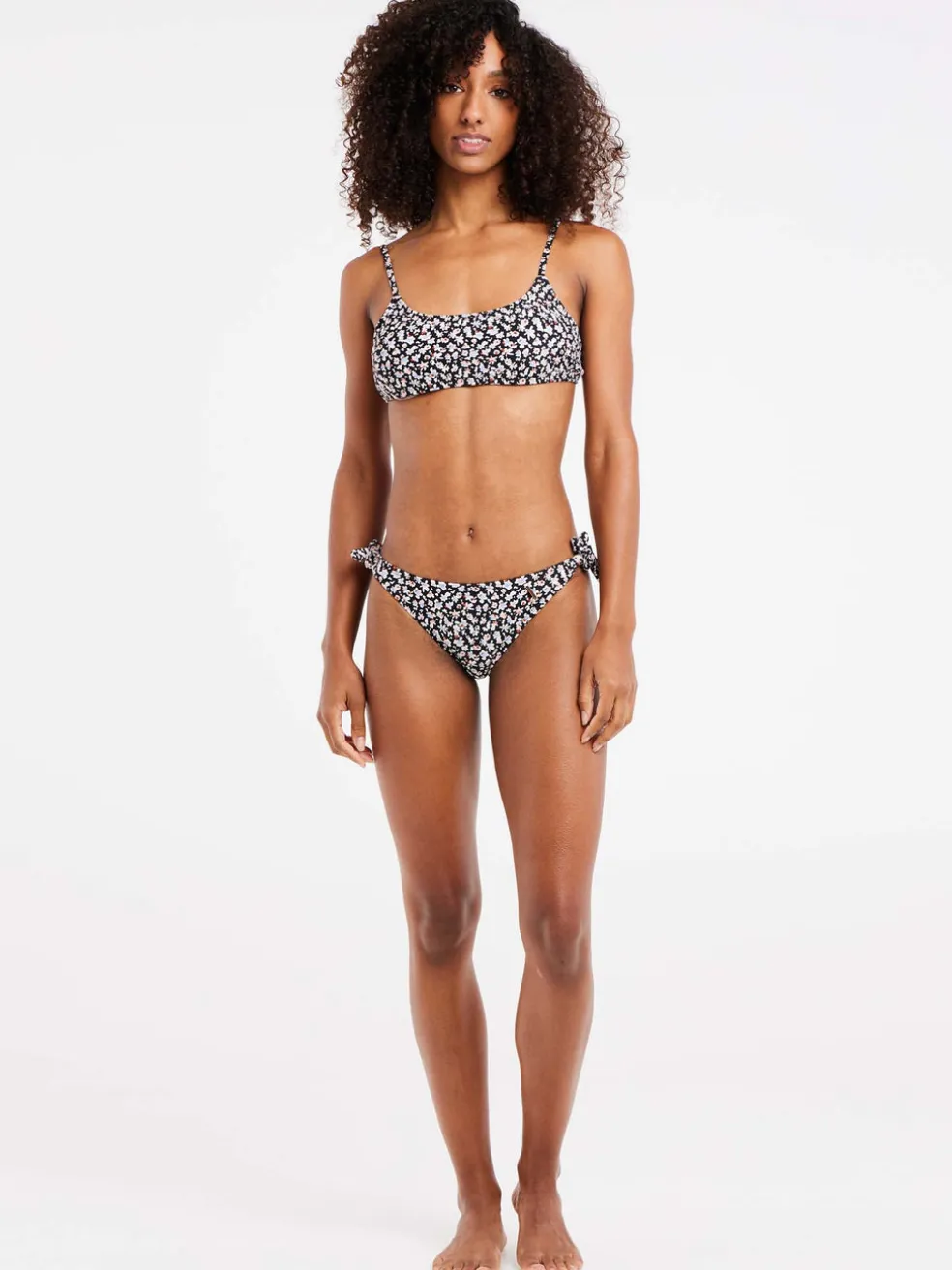 Mixscylla bikini top