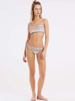 Mixscylla bikini top