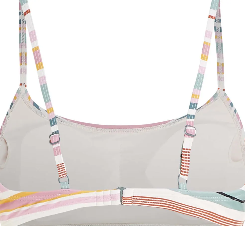 Mixscylla bikini top