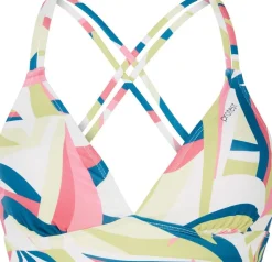 Mixsuperas Triangle Bikini Top