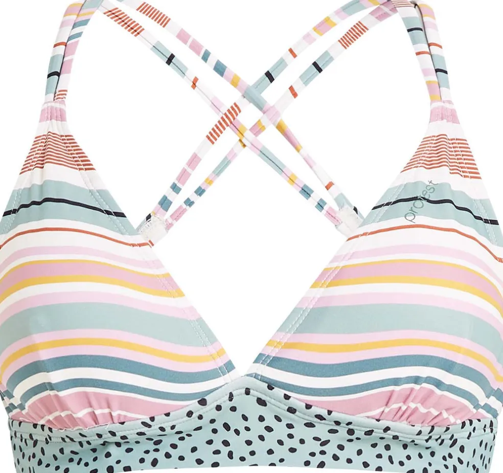 Mixsupera 23 Triangle bikinitop