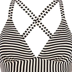 Mixsuperol Triangle Bikini Top