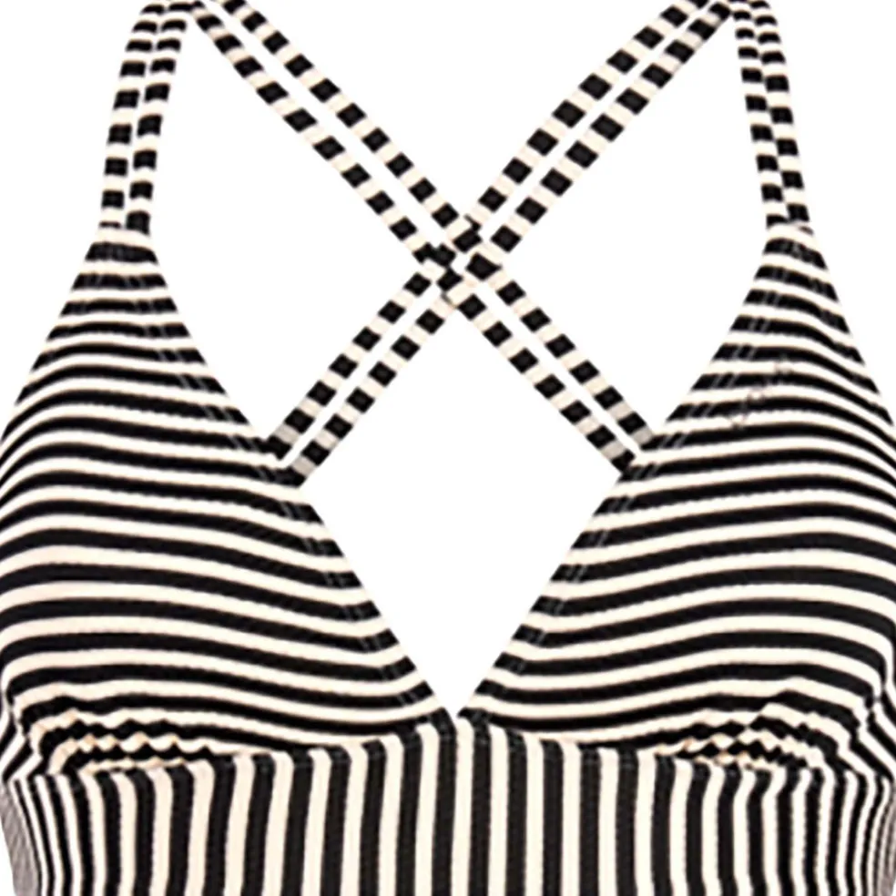Mixsuperol Triangle Bikini Top