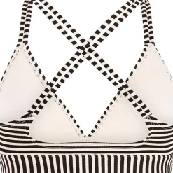 Mixsuperol Triangle Bikini Top