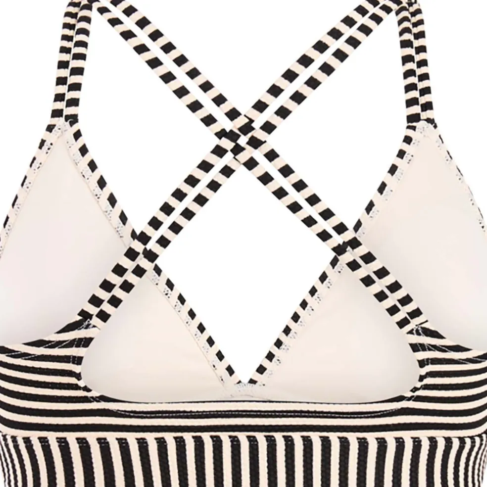 Mixsuperol Triangle Bikini Top