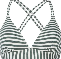 Mixsuperol Triangle Bikini Top