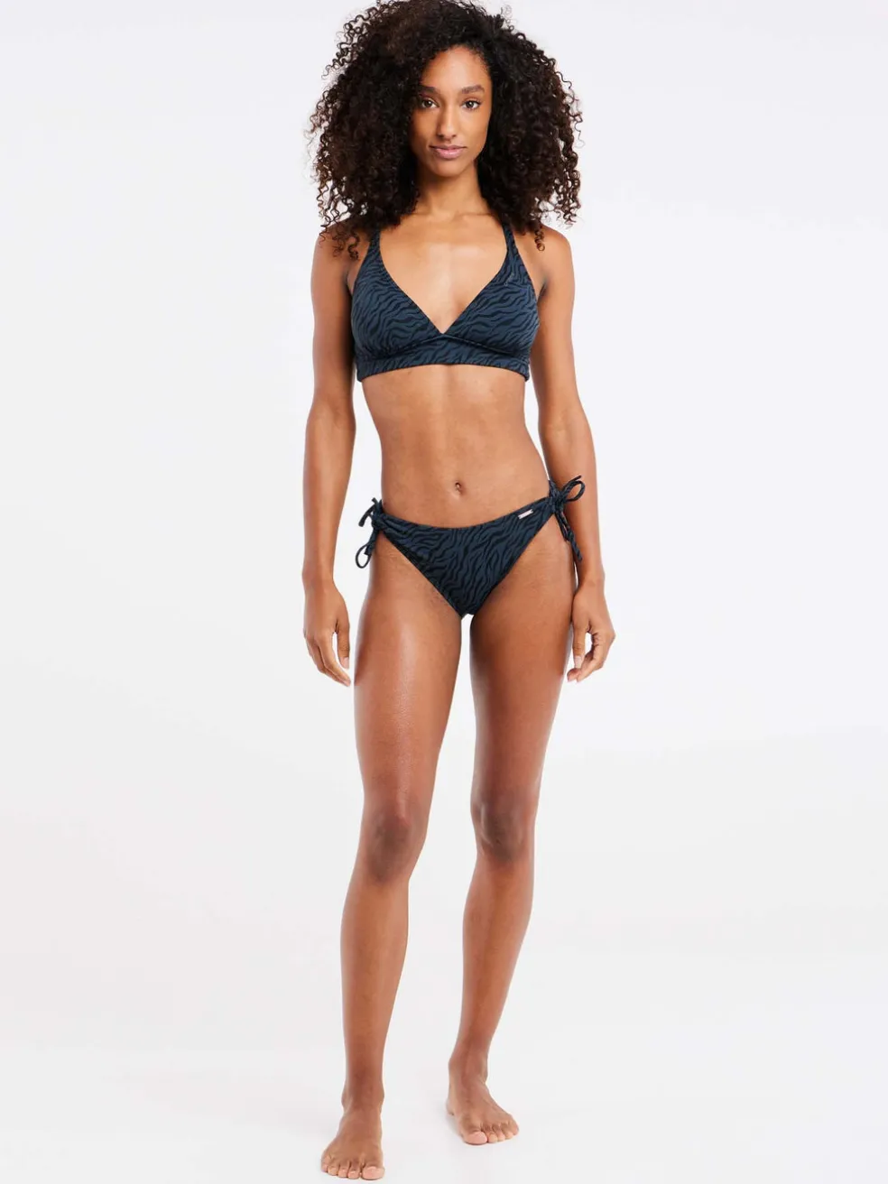 Mixsupero 23 Triangle bikinitop