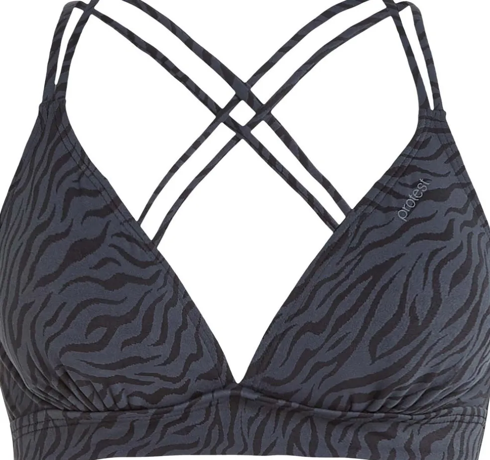 Mixsupero 23 Triangle bikinitop