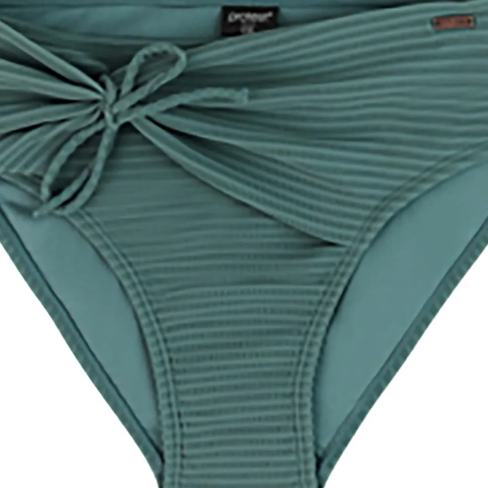 Mixwrap Bikini Bottom