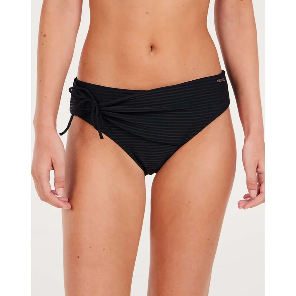 Mixwrap Bikini Bottom