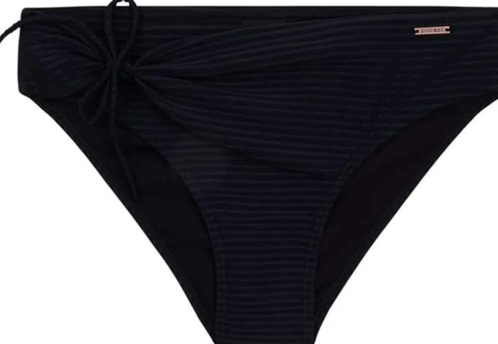 Mixwrap Bikini Bottom