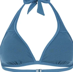 Mixzero Halter B&c-cup bikini top
