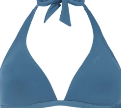 Mixzero Halter B&c-cup bikini top