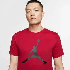 M J JUMPMAN SS CREW
