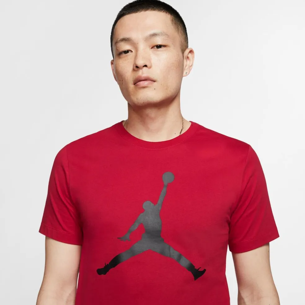 M J JUMPMAN SS CREW