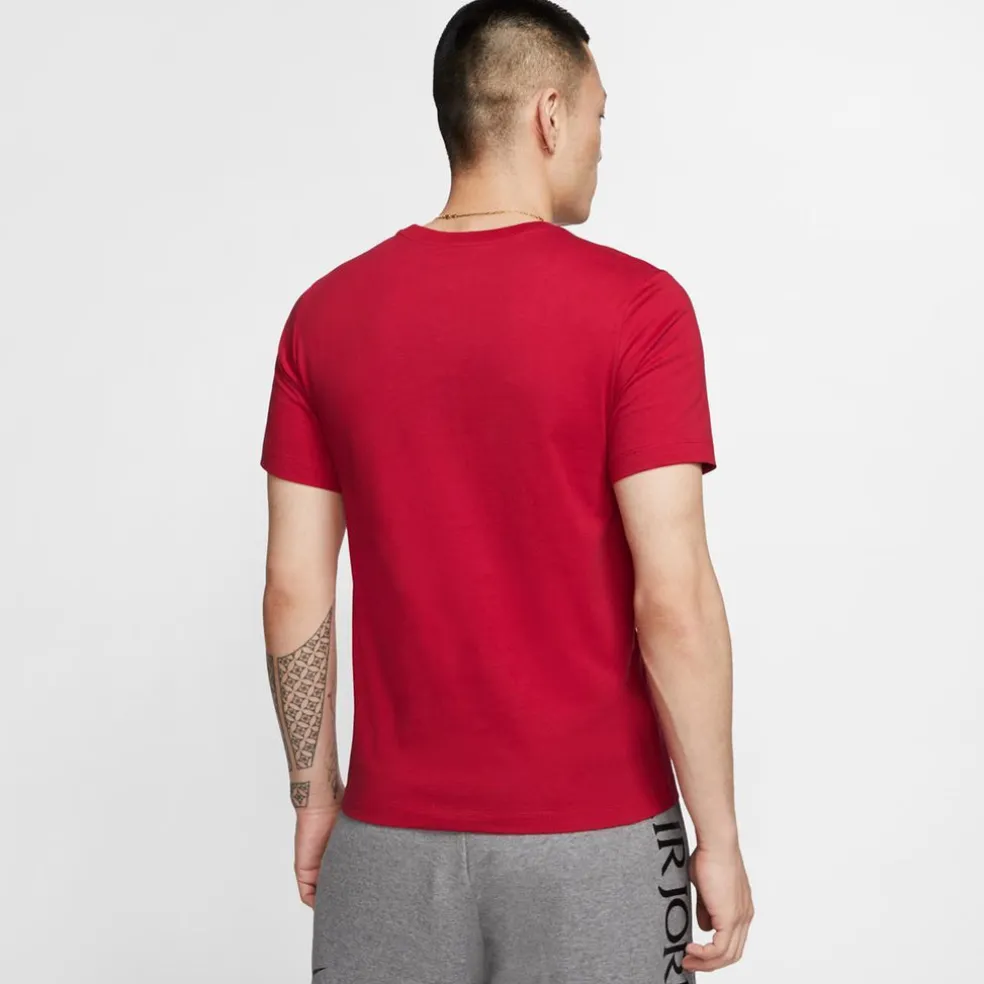M J JUMPMAN SS CREW