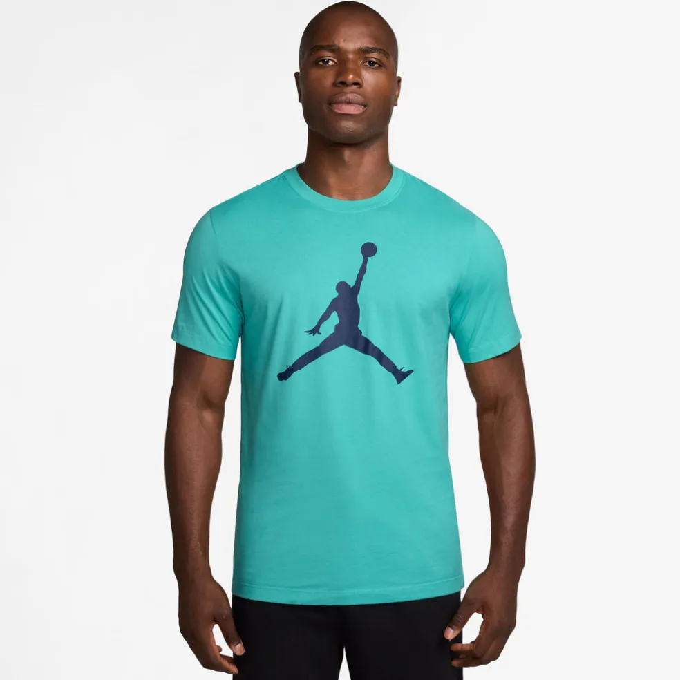 M J JUMPMAN SS CREW