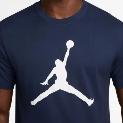 M J JUMPMAN SS CREW
