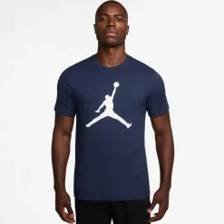 M J JUMPMAN SS CREW
