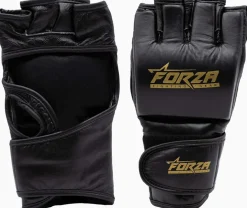 mma handschoenen-leer
