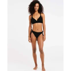 Mm Patio Triangle Bikini Top
