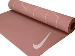 4 Mm Reversible yogamat