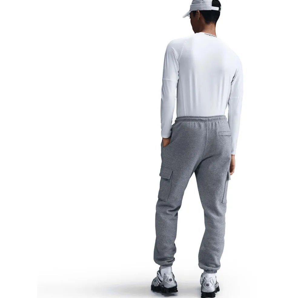 m nk club bb cargo pant