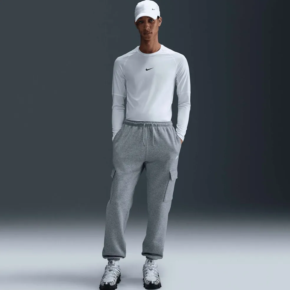 m nk club bb cargo pant