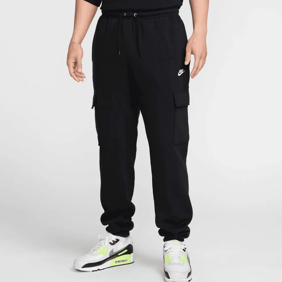 m nk club bb cargo pant